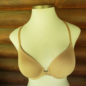 Victoria secret razorback semi semi 36d